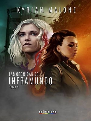 cover image of Las crónicas del inframundo--tomo 1